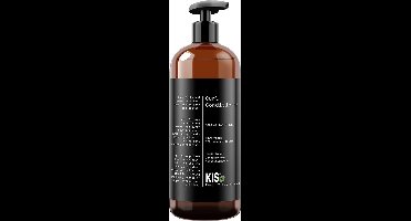 KIS - Green Curl Conditioner