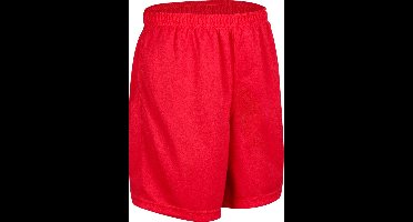 Avento Sportshort - Volwassenen - Rood - XXL