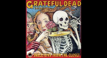 The Best Of: Skeletons From The Closet