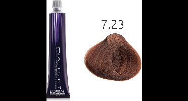 L'Oréal Professionnel - Dia Light - Haarverf - 50 ML - 7.23