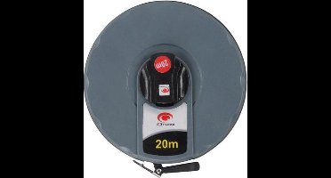 Velleman WM10020 WM10020 Rolmaat 20 m