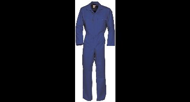 HAVEP Overall drukknoop Basic 2090 - Korenblauw - 66