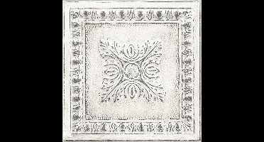 Trilogy Ornamental tin ceiling  turquoise/copper  - 24032