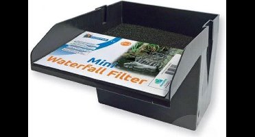 SuperFish Mini WaterFall Filter