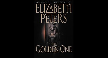 Amelia Peabody Series 14 - The Golden One