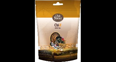 Deli Nature Chix Powermix 750 gr