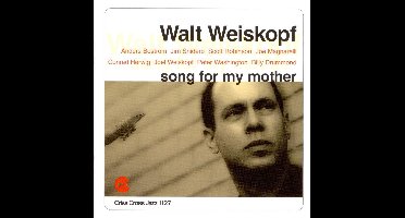 Song For My Mother
