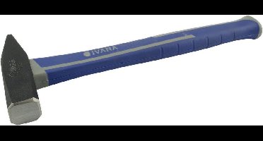 Ivana Bankhamer Glasfiber 1500gr