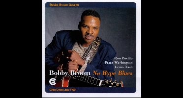 No Hype Blues