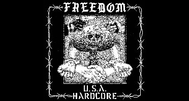 USA Hardcore