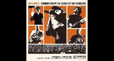 Sounds From The Heart Of Gothenburg