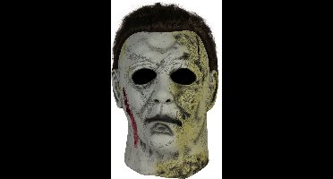 Masker Michael - Bekende Personage Halloween