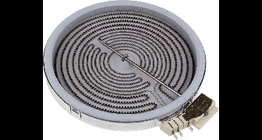 AEG, Electrolux Straalverwarmer, Dubbel, 210-120 - 140057323010