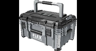 FLEX TOOLS - STACK PACK - Medium Box - TK-L SP MB