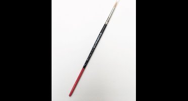 Amsterdam Deco Brush Serie 661 - nummer 6