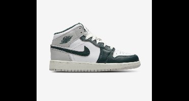 Air Jordan 1 Mid SE - Sneakers FQ8088 103 Maat 36.5