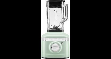 KitchenAid Artisan K400 5KSB4026EPT - Blender - Pistache