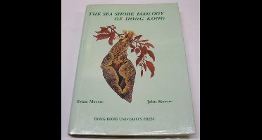 The sea shore ecology of Hong Kong