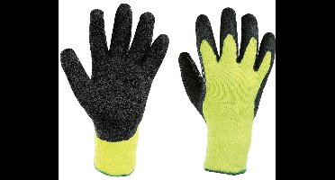 Thermo werkhandschoenen Stonegrip 692 maat 10