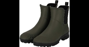 Morethansocks - Lage regenlaarzen heren - regen laarzen - Regenlaarzen heren