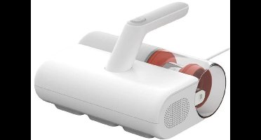 Xiaomi Dust Mite Vacuum Cleaner | Matrasreiniger en huistofmijt stofzuiger | Voor een frisser en droger bed | UV-licht | 50°C warme lucht