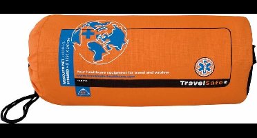 Travelsafe Mosquitonet - Pyramide - Tropenproof - 2 Persoons
