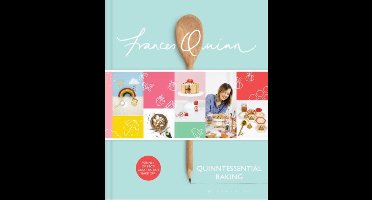 Quinntessential Baking