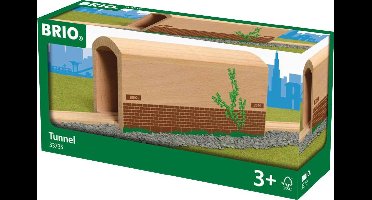 BRIO Treintunnel - 33735