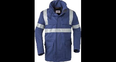 Havep Parka 5-safety 40070 - Marine - XL