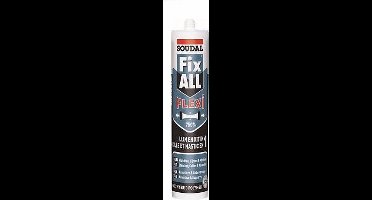 Soudal Fix All (classic) bruin
