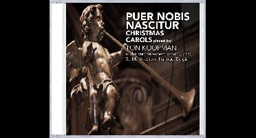 Puer Nobis Nascitur