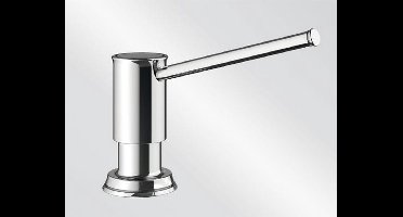 Blanco Afwasmiddeldispenser Livia chroom