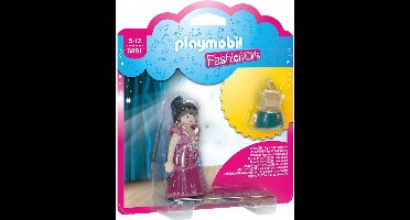 Playmobil Fashion Girl - Party - 6881
