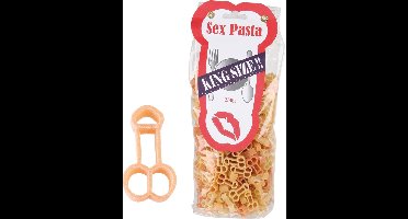 OOTB Piemel pasta - grappige pasta van durum tarwe met peper - 250 gram