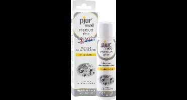 Pjur Med Premium Glide - Glijmiddel - 100 ml