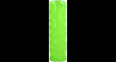 Flamingo Hondenspeelgoed Krico Dental Squeaky Stick - Groen - 16 x 4.5 x 4.5 cm