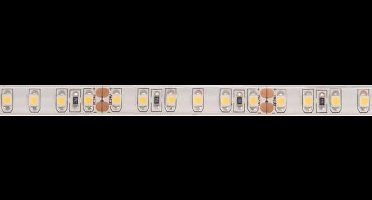 Velleman Ledstrip, flexibel, zelfklevend, IP61, 600 leds, 5 m, 24 V, 4000K, neutraal wit