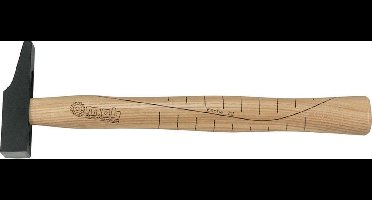 Peddinghaus 5116020022 Timmermanshamer 320 g 1 stuk(s)