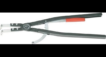 Knipex 44 20 J61 Borgveertang Binnenring 90° 252-400mm