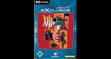 XIII (thirteen)