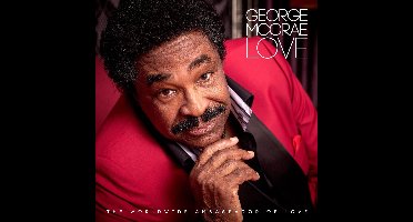 Mccrae George - Love