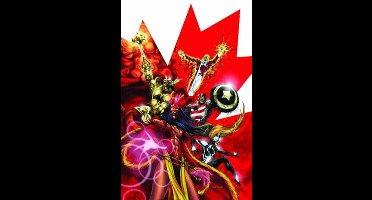 Omega Flight