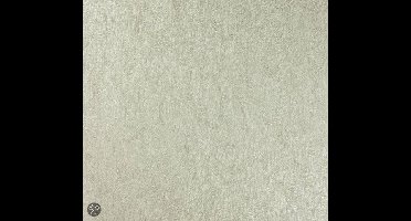 Dutch Wallcoverings Vliesbehang Uni - Crème