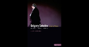 Live In Paris