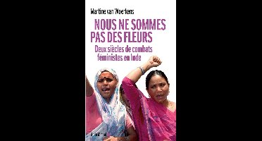 Nous ne sommes pas des fleurs