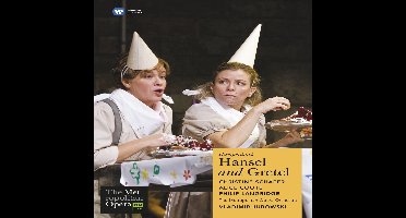 Hansel And Gretel