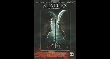 Statues: From Harry Potter and the Deathly Hallows, Part 2