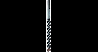 Hamerboor Trijet Ultimate D.16mm Werk-L.400mm L.540mm SDS-max HELLER