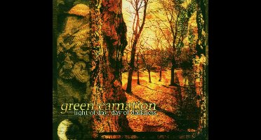 Light Of Day Day Of Darkness / Rerelease