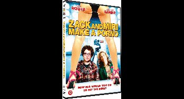 Zack & Miri Make A Porno